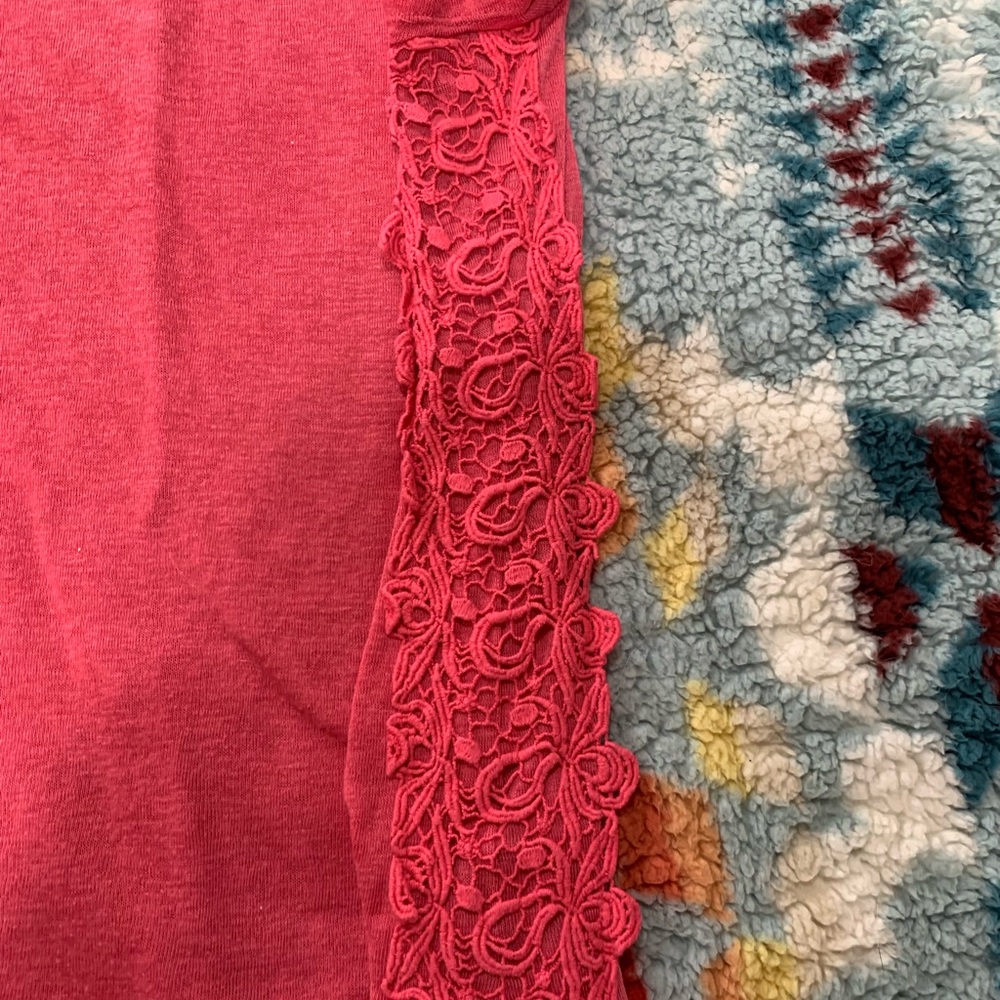 NY&Co sweater top - Picture 3 of 3